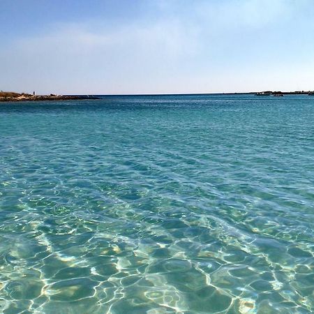 Appartamento Enea Λέτσε Εξωτερικό φωτογραφία