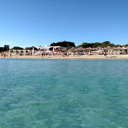 Appartamento Enea Λέτσε Εξωτερικό φωτογραφία